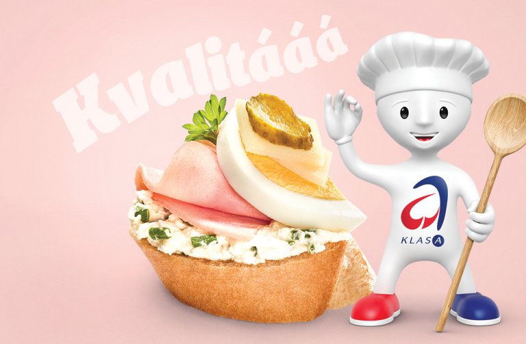 Jak poznáte kvalitu? Snadno!