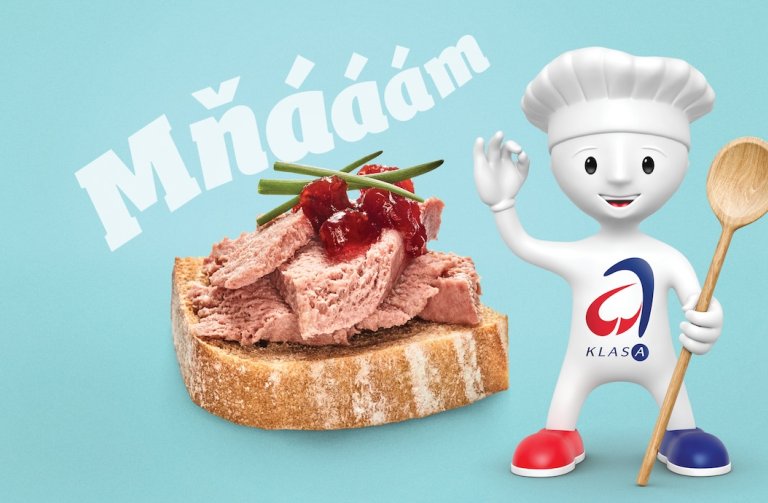 Kvalita, která nám chutná