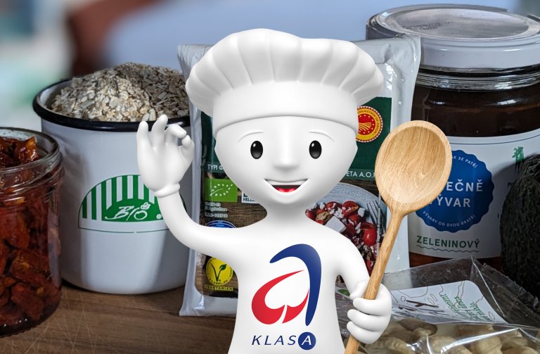 Výjimečné zemědělské produkty a lokální potraviny – kolik ocenění mohou získat?